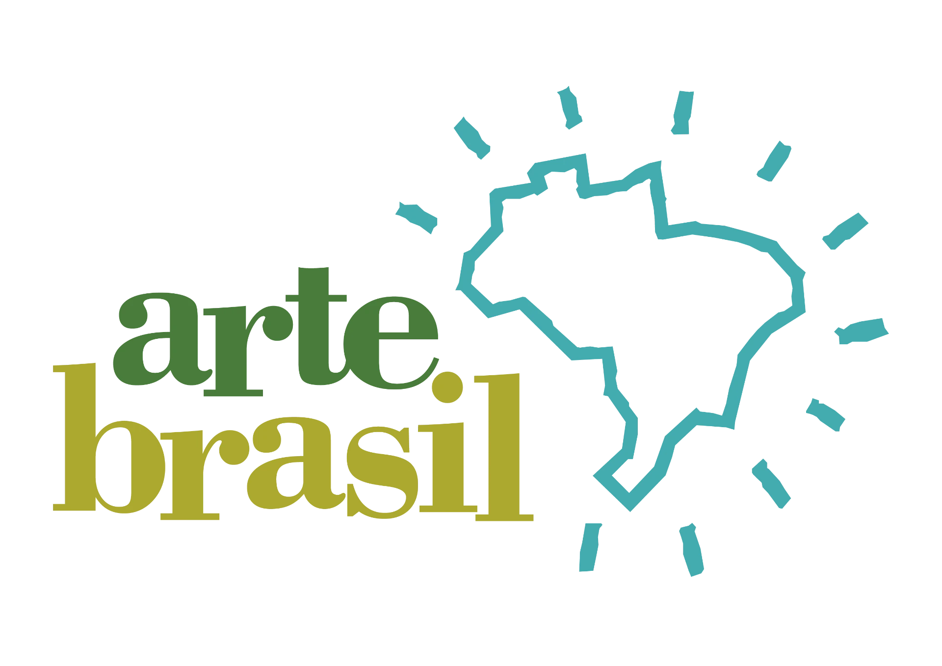 Arte Brasil