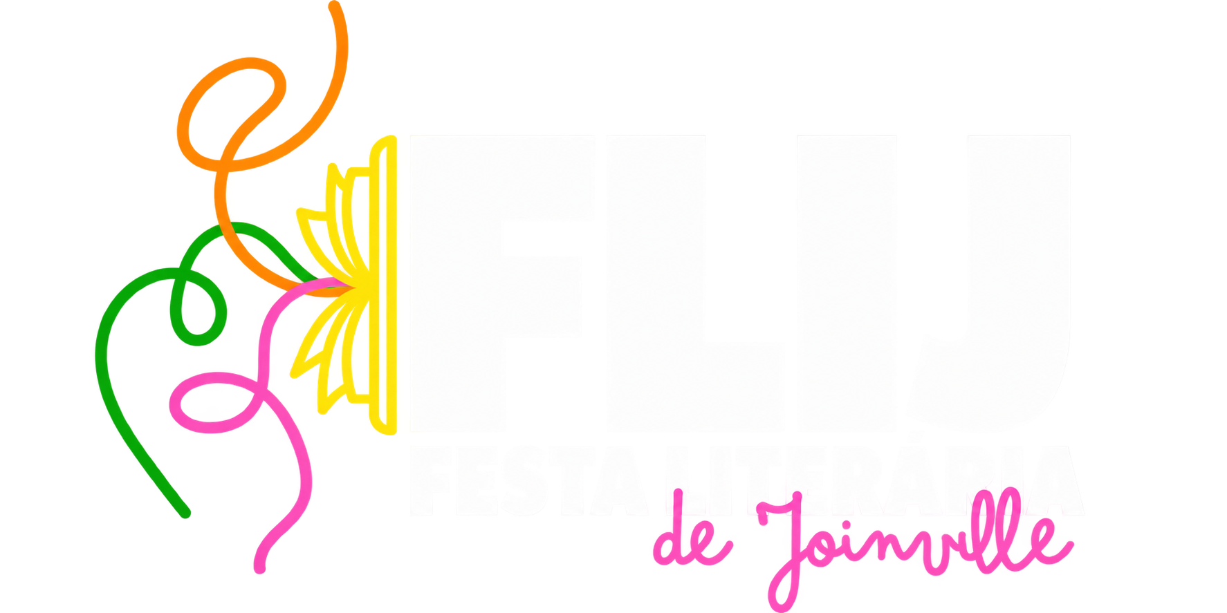 FLIJ — Festa Literária de Joinville